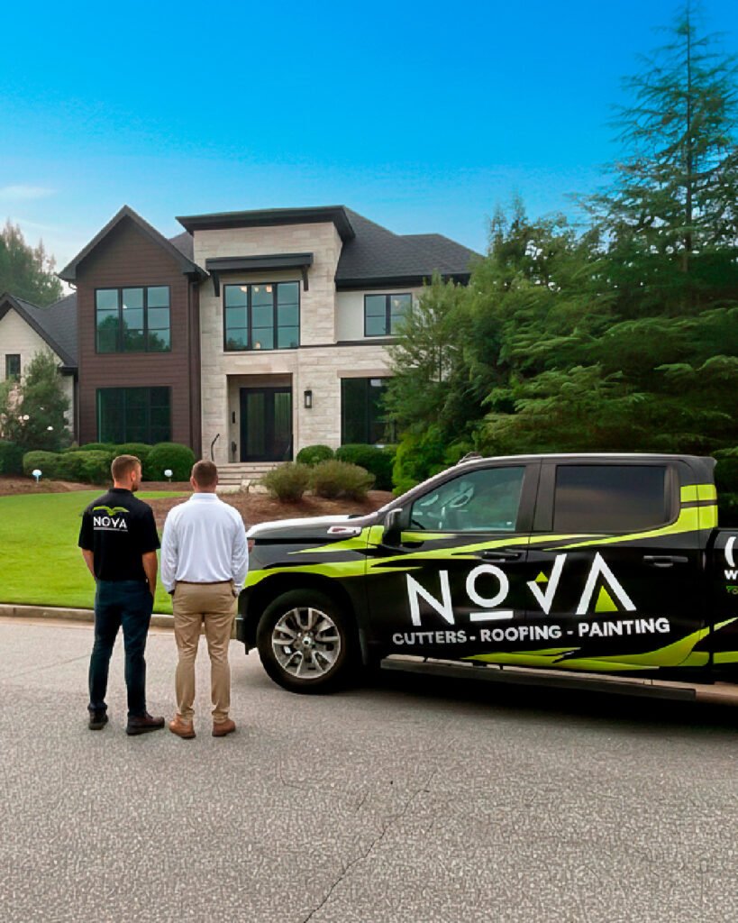 About Us - Nova Company